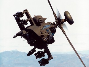 Apache-Longbow-Helicopter