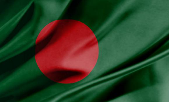 Bangladesh-Flag