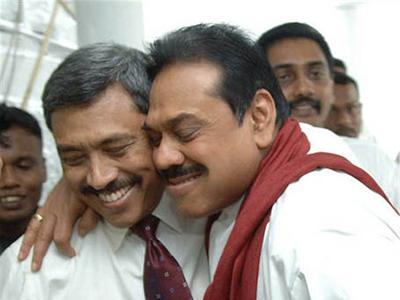 Gota Mahinda_Rajapaksa