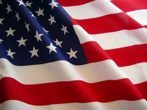 USA flag