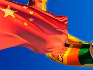 china-srilanka