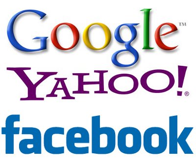 google-facebook-yahoo