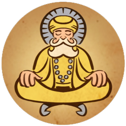 guru