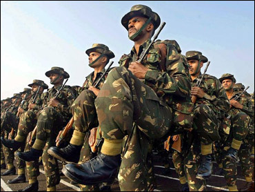 indian-army