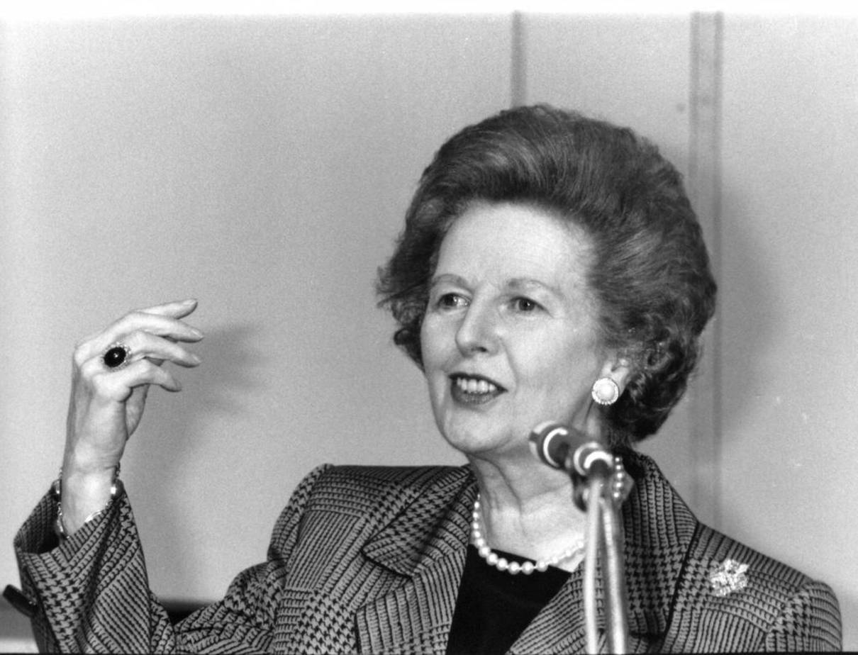 margaret-thatcher