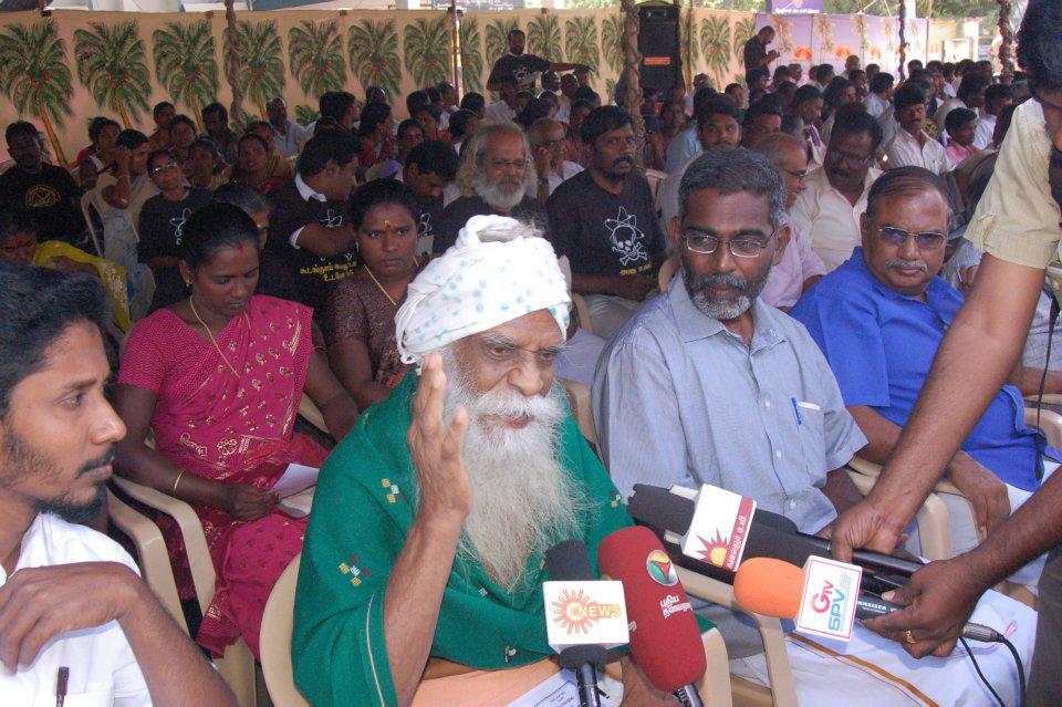 nammalvar