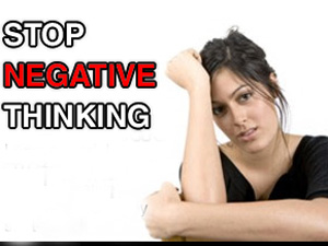 negative