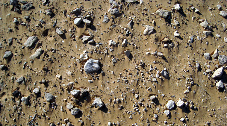 stones