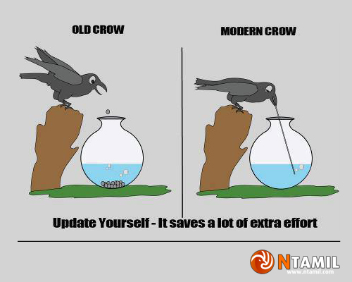 tamil-crow
