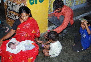 tamil-women