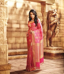trisha