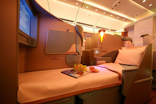 Business-Class