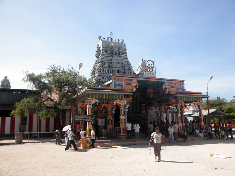 Nagapooshani_amman