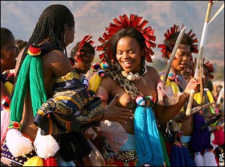 Swaziland