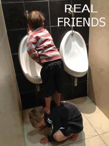 a-true-friend