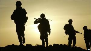 army