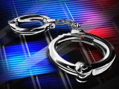 arrest
