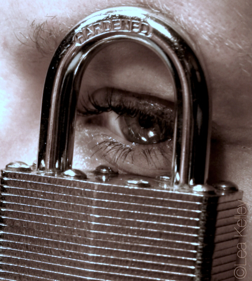 eye-lock