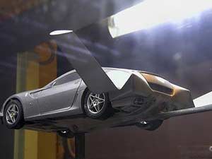 flying-car
