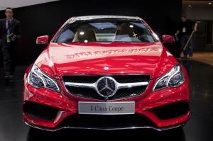 mercedes-benz