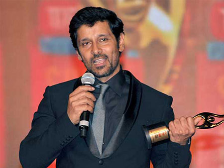 vikram