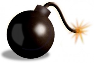 Bomb