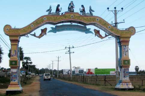 batticaloa