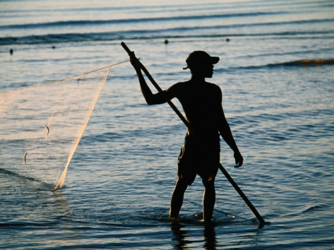 fishing