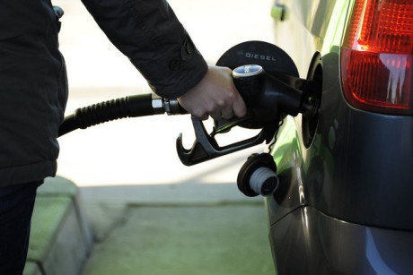 petrol