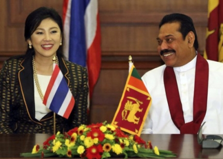 thailand