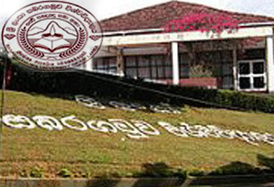 uni-sabaragamuwa
