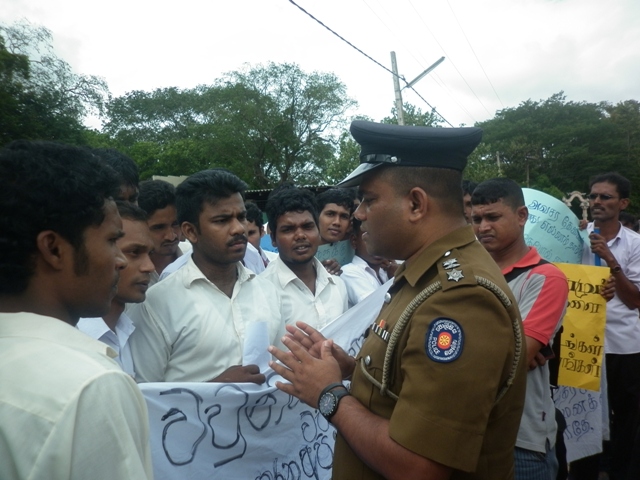 vavuniya-police