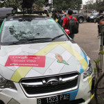 Google-car