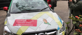 Google-car