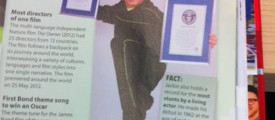 Jackie-Chan