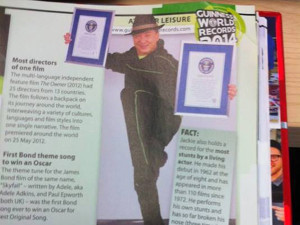 Jackie-Chan