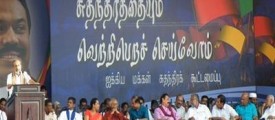 Jaffna-election