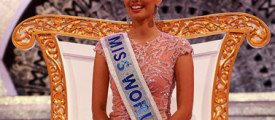 INDONESIA-MISSWORLD/