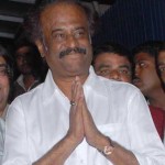 Rajini-kanth