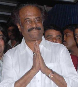 Rajini-kanth