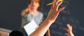 TeacherClassroom