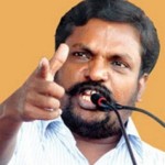 Thirumavalavan