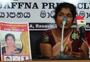 ananthi