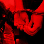 arrest