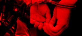 arrest