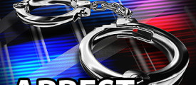 arrest