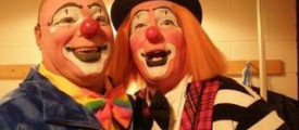 clown