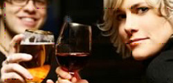 drinks