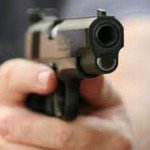 gun