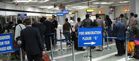 immigration